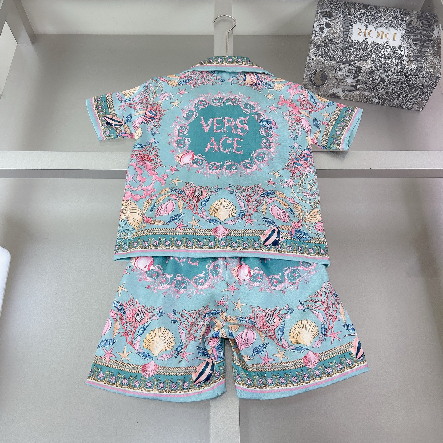 child/Boys' clothing